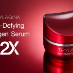 Trylagina 12X Age-Defying Collagen Serum