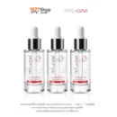 Trylagina Super Hya Booster Serum ไตรลาจิน่า ซุปเปอร์ ไฮยา บูสเตอร์ เซรั่ม 30 มล. 3 ขวด