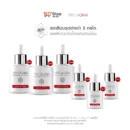 Trylagina ไตรลาจิน่า Brightening Complex Serum 30 ml 3 ขวด + 10 ml 3 ขวด